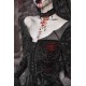 Blood Supply Scarlet Blood Peak Bat One Piece(Full Payment Without Shipping)